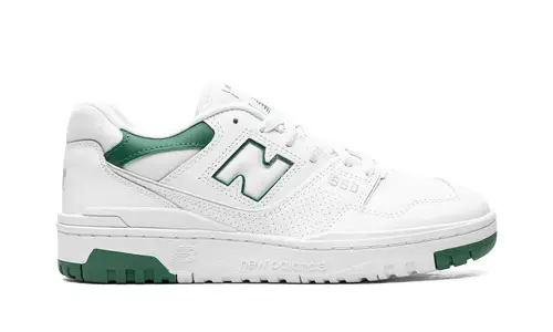 New Balance 550 550 'White   Classic Pine' 