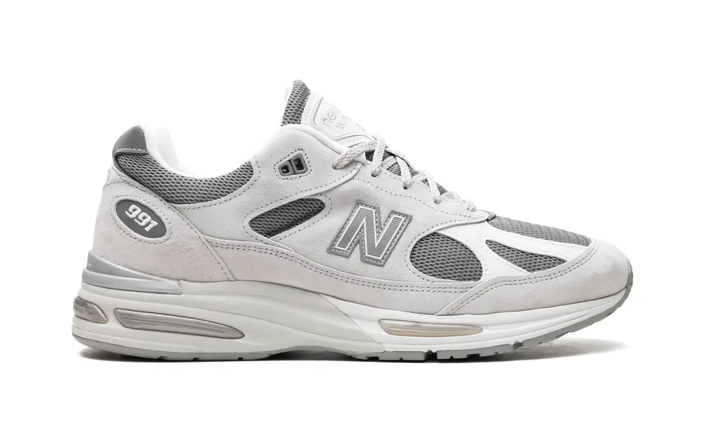 New Balance 991 991 v2 'Nimbus Cloud'