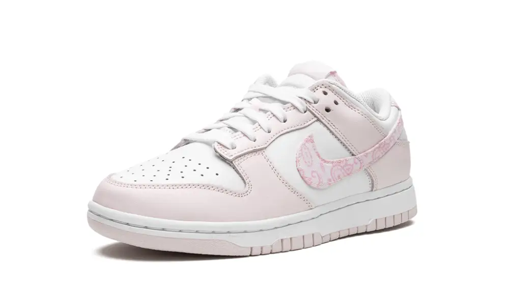 Nike Dunk DUNK LO MNS WMNS 'Pink Paisley'