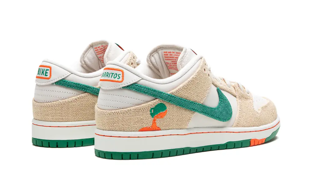 Nike SB SB Dunk Low 'Jarritos'