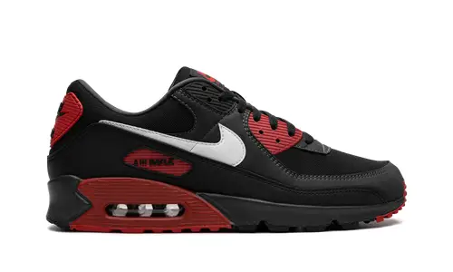 Nike Air Max Air Max 90 'Black Red'