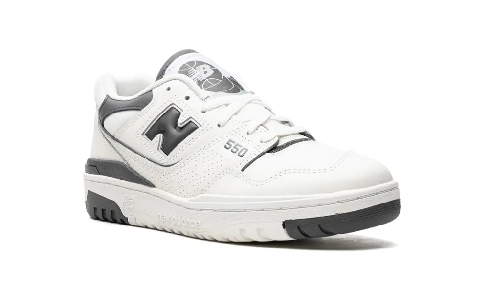 New Balance 550 550 WMNS 'Sea Salt   Magnet' 