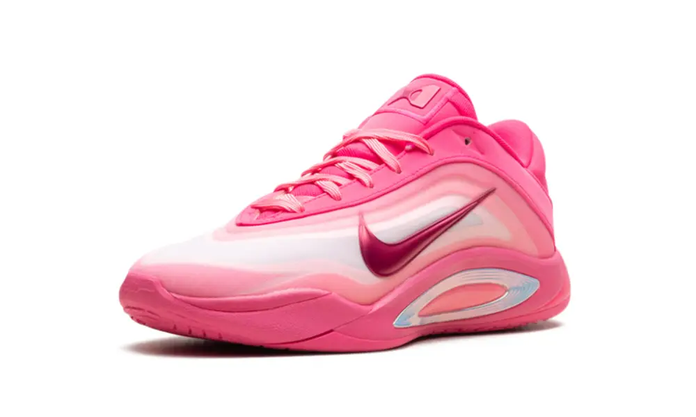 Nike Lifestyle A'One WMNS 'Pink Aura' 