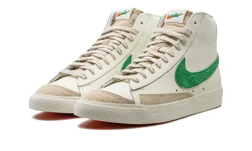 Nike Lifestyle Blazer Mid '77 Vintage 'Sail Stadium Green'
