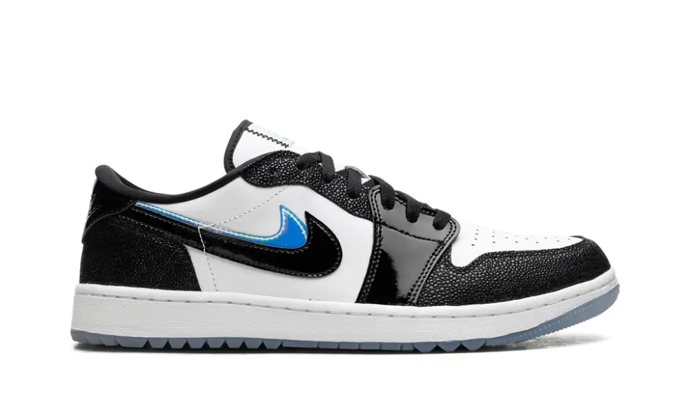 Air Jordan 1 Air Jordan 1 'Endless Pursuit' 