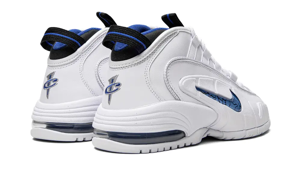 Nike Basketball Air Max Penny 'Home'