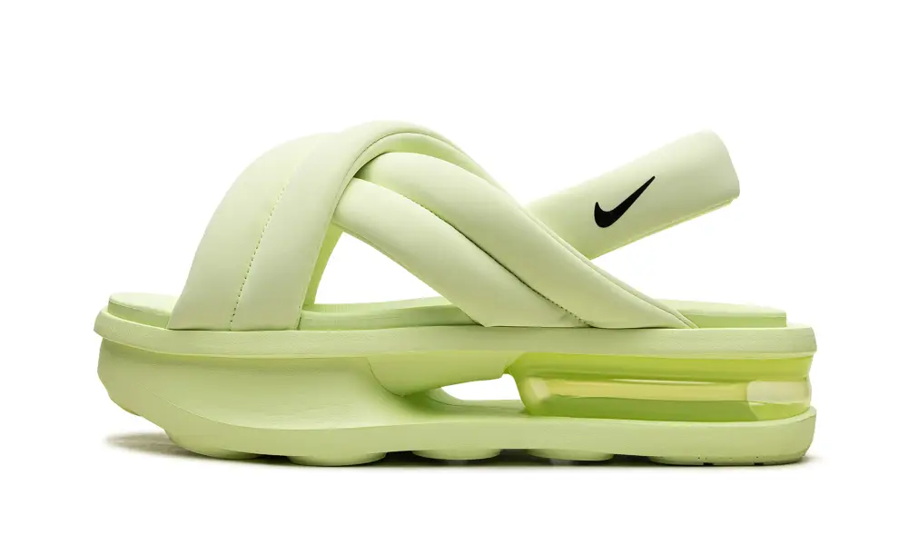 Nike Air Max W Air Max Isla Sandal 'Barely Volt' 