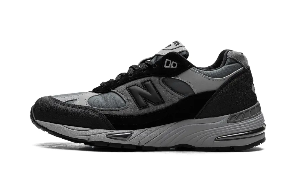 New Balance 991 991 'Urban Winter - Black' E4110088