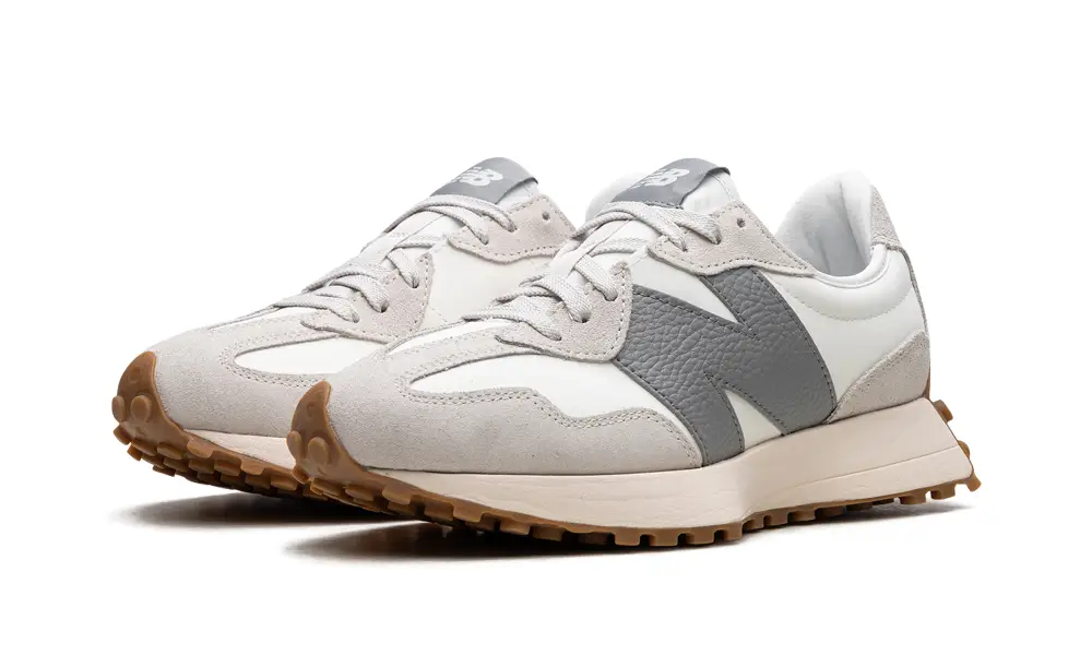 New Balance 327 327 'Moonbeam Shadow Grey'