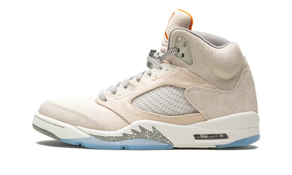 Air Jordan 5 Air Jordan 5 'Craft' 
