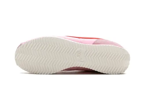 Nike Lifestyle Cortez TXT WMNS 'Medium Soft Pink Sail' 