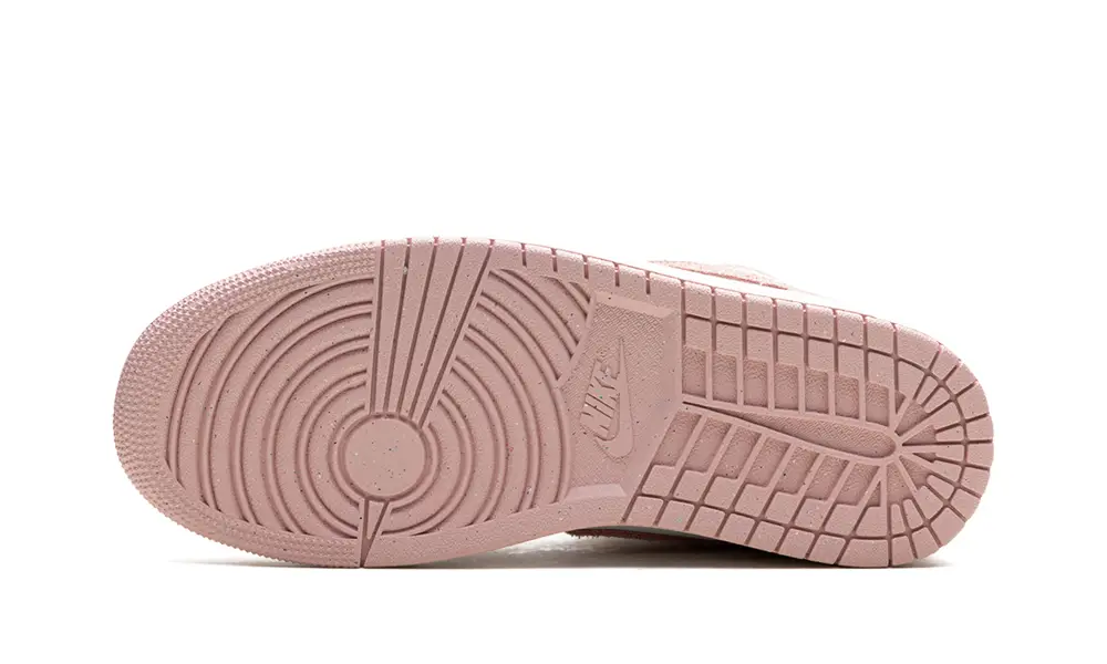 Air Jordan 1 Air Jordan 1 Mid 'Legend Pink' 