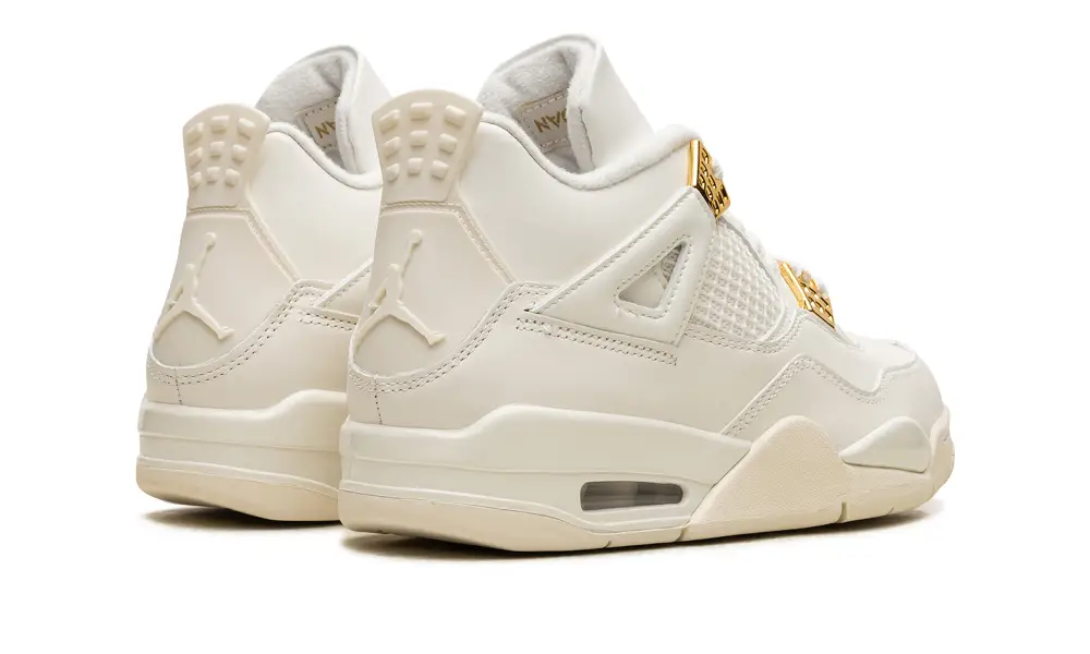 Air Jordan 4 Air Jordan 4 WMNS 'Sail' 