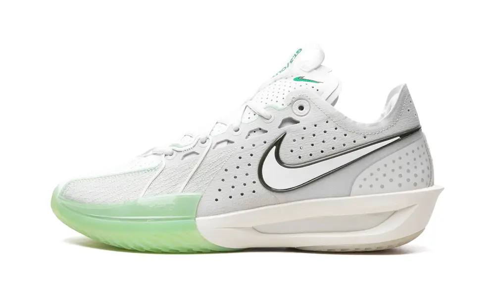 Nike Basketball G.T. Cut 3 'Vapor Green' 