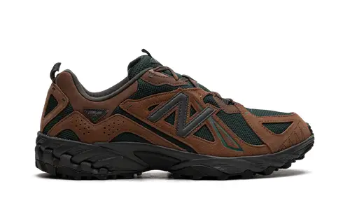 More New Balance 610v1 'Beef And Broccoli' 
