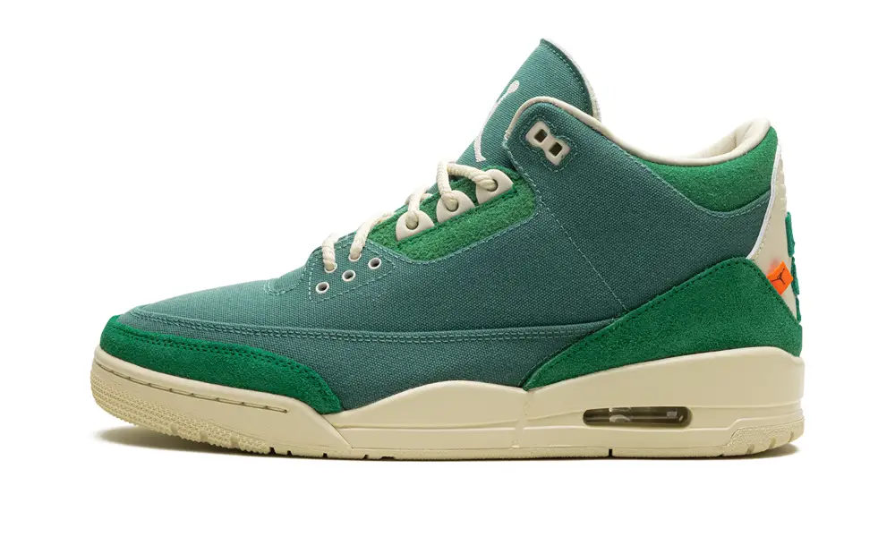 Air Jordan 3 Air Jordan 3 WMNS 'Nina Chanel Abney - Bicoastal' 