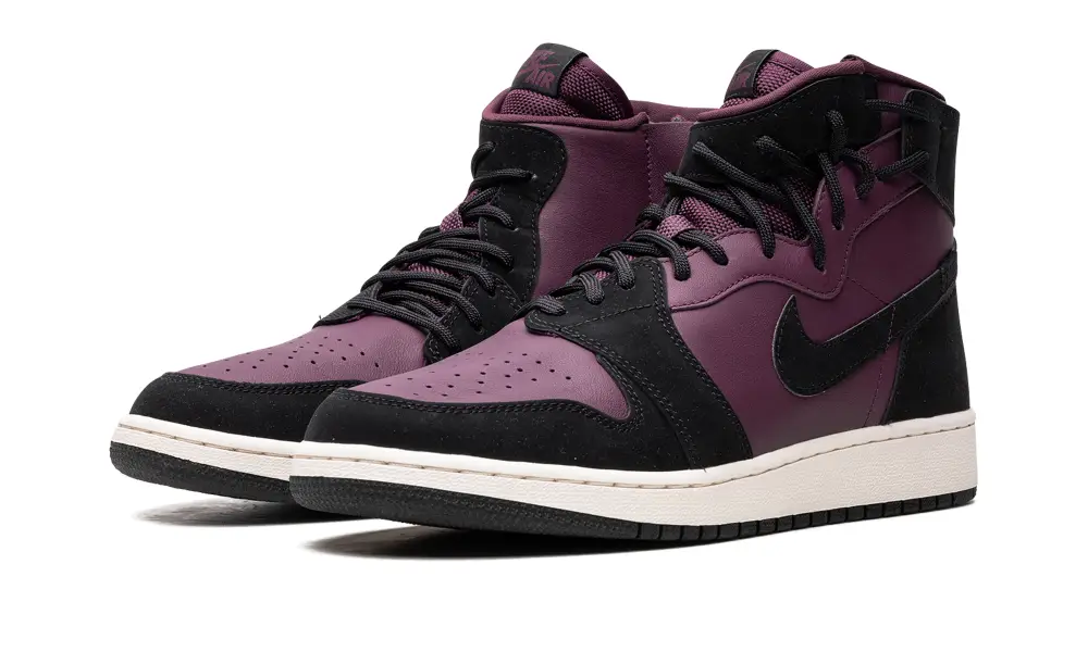 Air Jordan 1 AIR JORDAN 1 REBEL XX WMNS 'Bordeaux' 