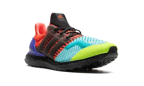 Adidas Ultraboost Ultraboost DNA 'What The'