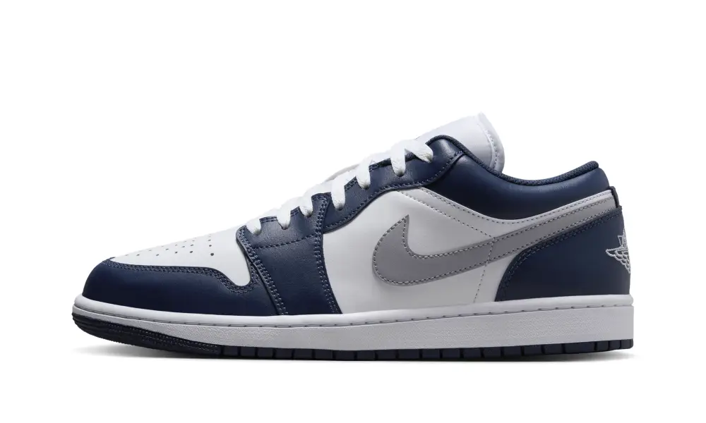 Air Jordan 1 Air Jordan 1 'Midnight Navy'