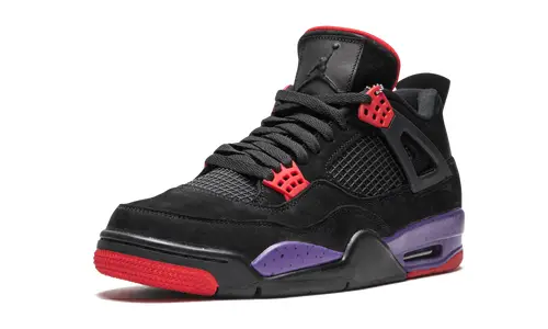 Air Jordan 4 Air Jordan 4 Retro NRG 'Raptors' 