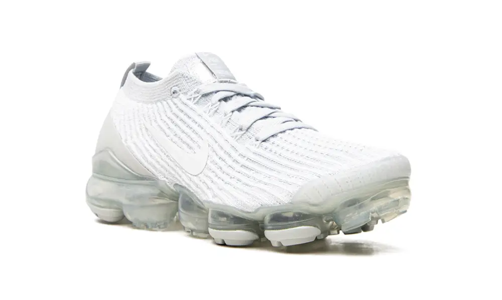 Nike Air Max AIR VAPORMAX FLYKNIT 3 WMNS 'Pure Platinum'