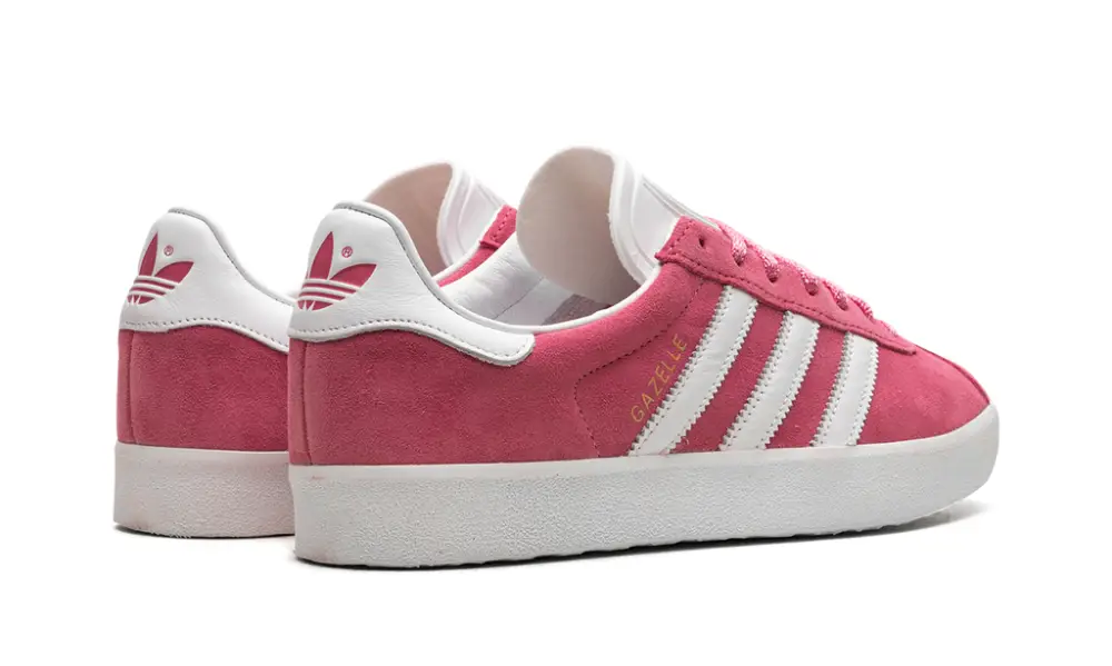 Adidas Gazelle Adidas Gazelle 85 'Pink Fusion' 
