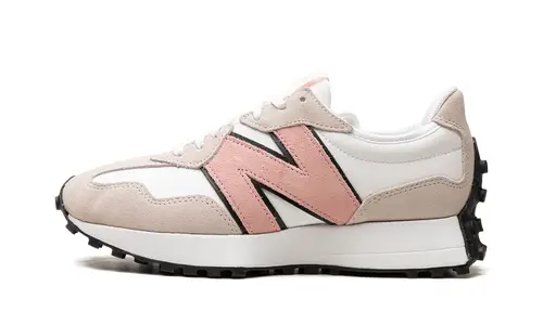 New Balance 327 327 WMNS 'White Pink Haze'
