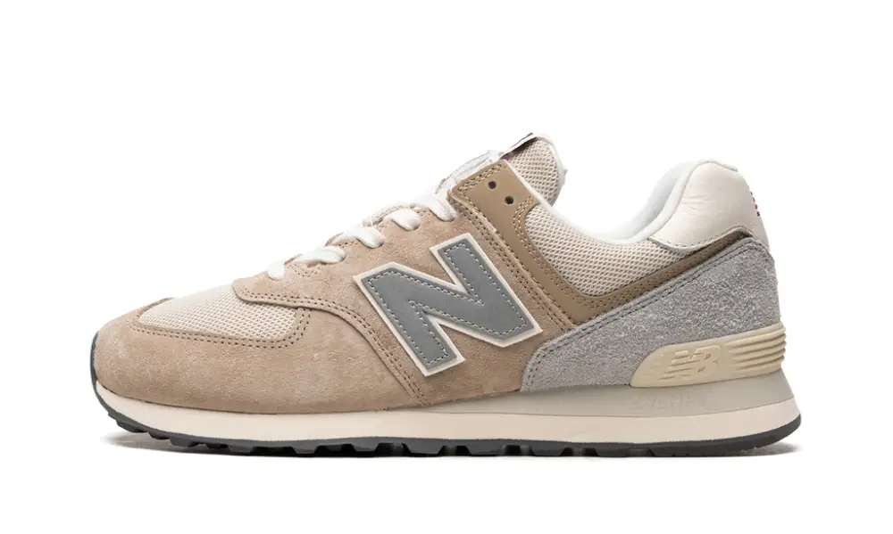 New Balance 574 574 'Lunar New Year - Mindful Grey' 