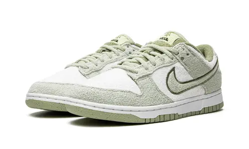 Nike Dunk DUNK LO SE CC MNS WMNS 'Fleece Pack - Honeydew'