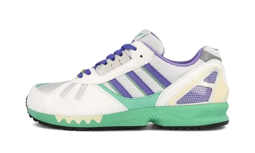 More Adidas Shoes ZX 7000