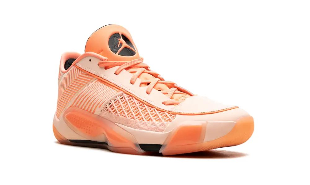 More Jordan Shoes Air Jordan 38 Low 'Crimson Tint'