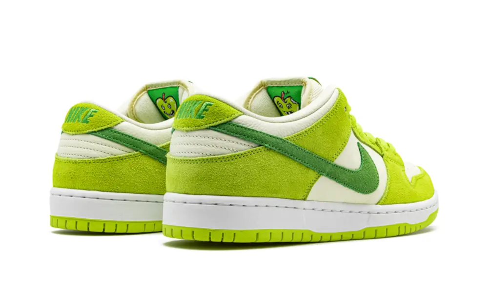 Nike SB SB Dunk Low Pro 'Green Apple' 