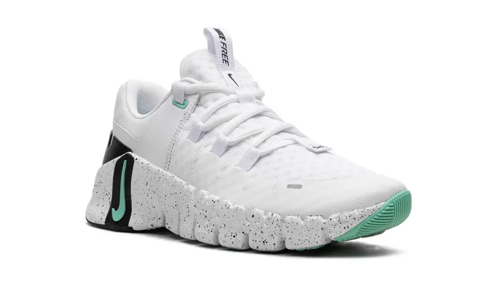 Nike Lifestyle FREE METCON 5 WMNS 'Emerald Rise' 