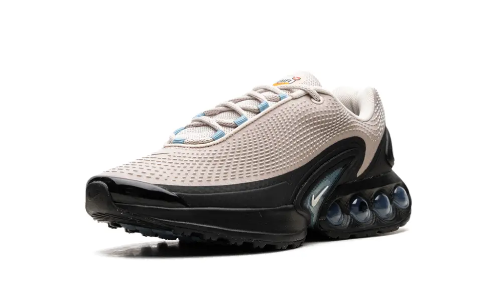 Nike Air Max Air Max Dn 'Light Orewood Brown Turquoise' 