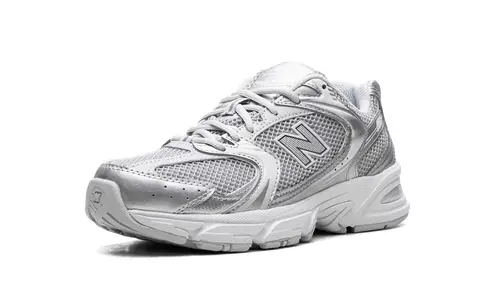 New Balance 530 530 'Moonbeam Silver Metallic'