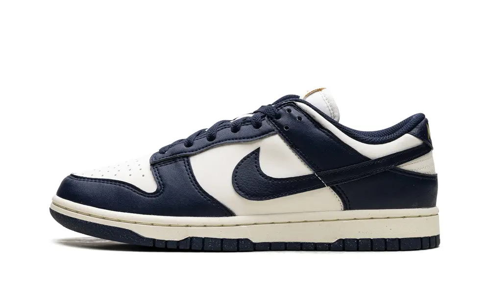 Nike Dunk Dunk Low 'Olympic'