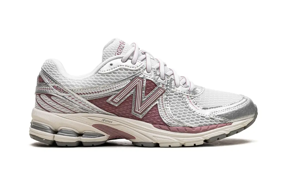 More New Balance 860v2 'Northern Lights Pack Rosewood'