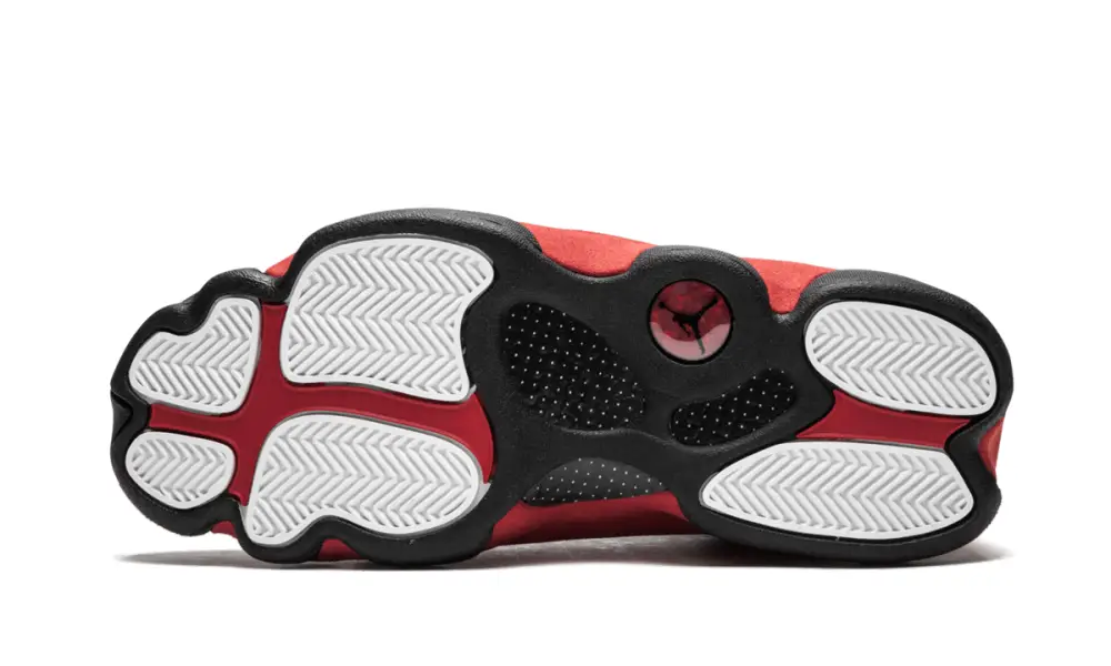 Air Jordan 13 Air Jordan 13 Retro 'Bred 2017' 