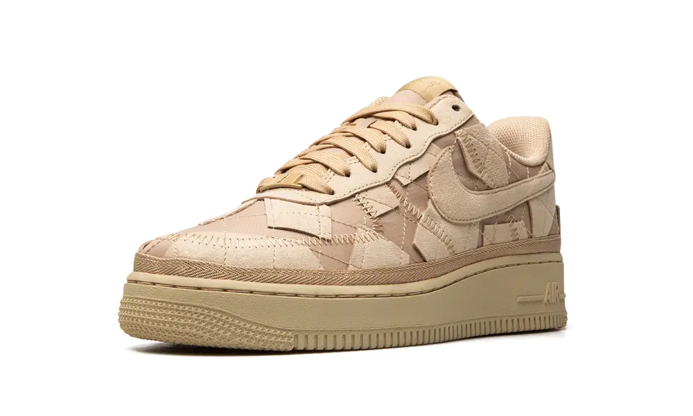 Nike Lifestyle Air Force 1 Low SP 'Billie Eilish' 