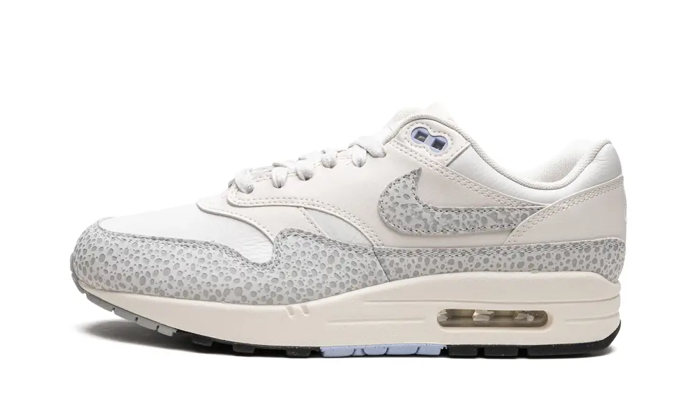 Nike Air Max AIR MAX 1 MNS WMNS 'Summit White' C100110140