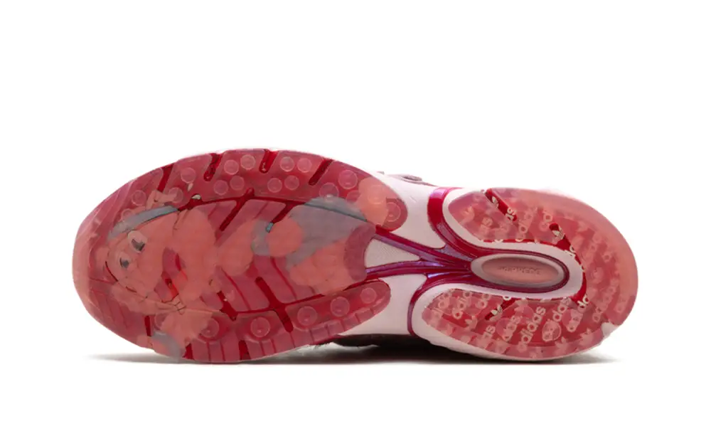 More Adidas Shoes Adistar Cushion 3 'Unheardof - Captain Piggy' 