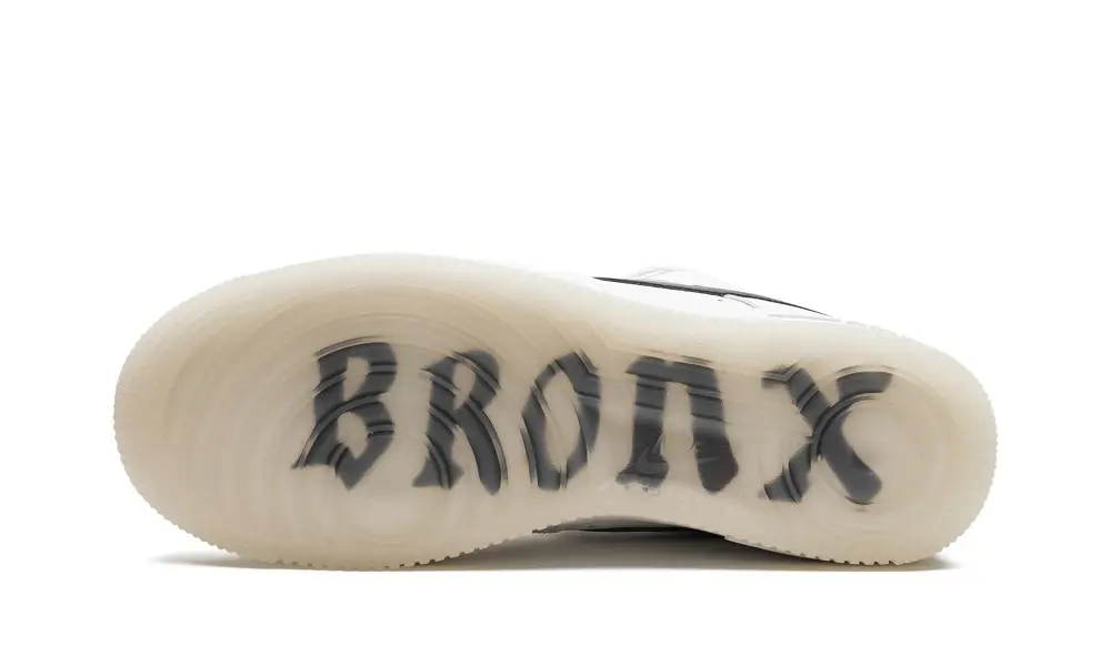 Nike Lifestyle AIR FORCE 1 LO WMNS 'Bronx Origins' 