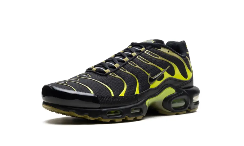 Nike Air Max Air Max Plus 'Green' 