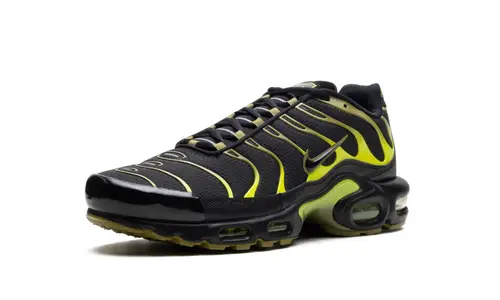 Nike Air Max Air Max Plus 'Green'