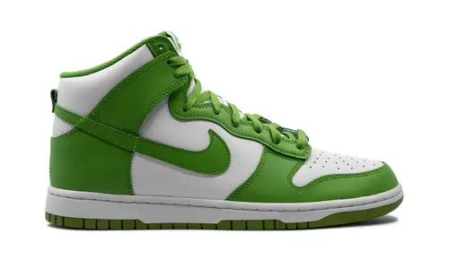 Nike Dunk Dunk High 'Chlorophyll'