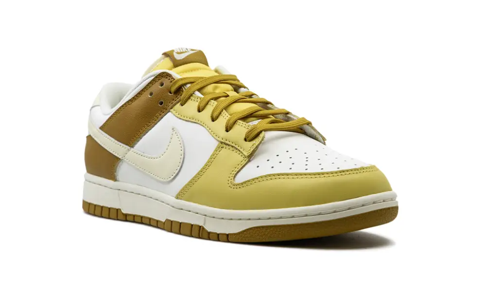 Nike Dunk Dunk Low 'Bronzine' 