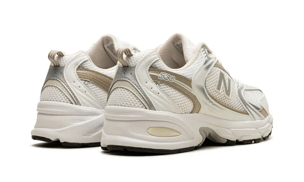 New Balance 530 530 'White   Stoneware   Linen' 