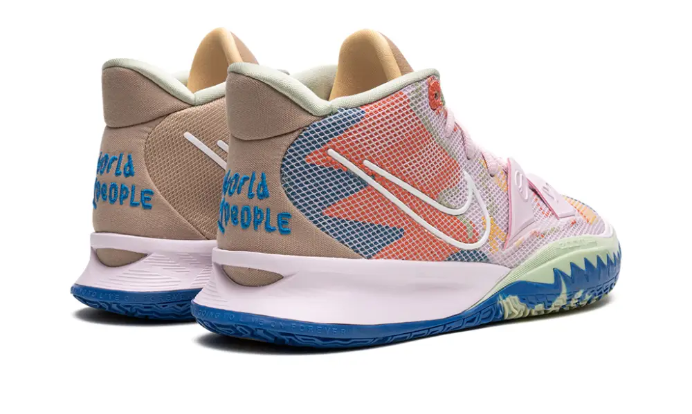 Nike Basketball Kyrie 7 