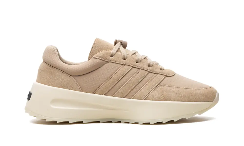 More Adidas Shoes Los Angeles Runner 'Clay'