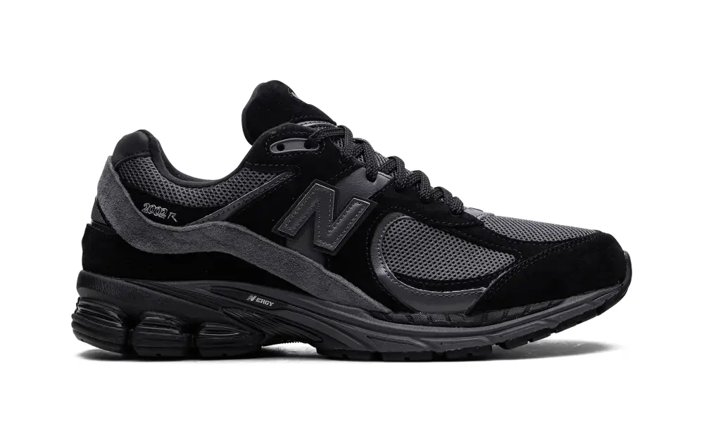 New Balance 2002R 2002R 'Black Magnet' 